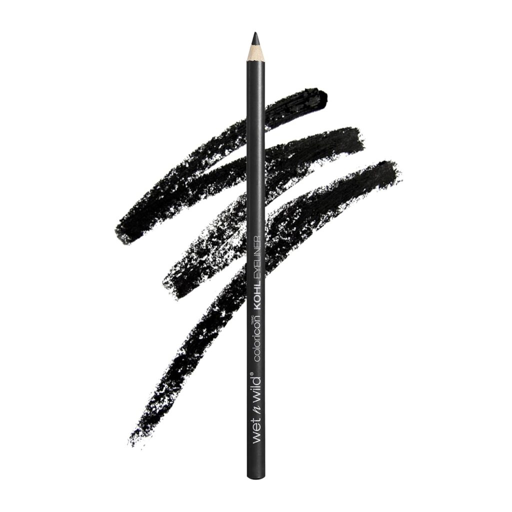 wet n wild Color Icon Kohl Eyeliner Pencil