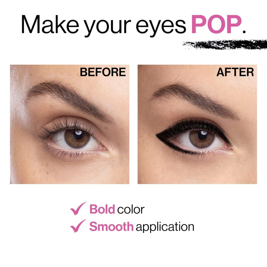 wet n wild Color Icon Kohl Eyeliner Simma Brown Now