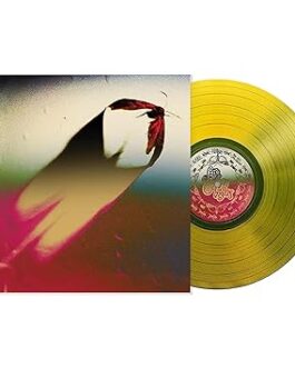 Are We All Angels Vinyl – Scowl Highlighter Edition LP | Exclusive Mondo Records Pressing