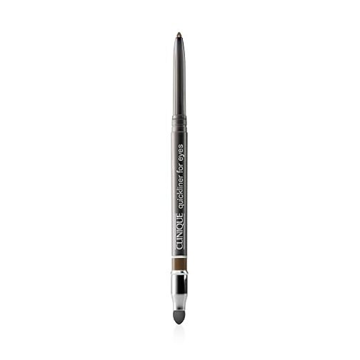 Clinique Quickliner for Eyes – Smudge-Resistant, Water-Resistant Eyeliner for Sensitive Eyes