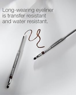 Clinique Quickliner for Eyes – Smudge-Resistant, Water-Resistant Eyeliner for Sensitive Eyes