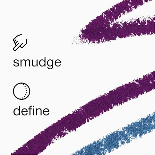Clinique Quickliner for Eyes – Smudge-Resistant, Water-Resistant Eyeliner for Sensitive Eyes - Image 4