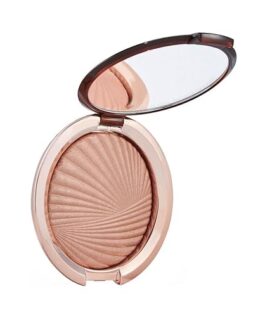 Estée Lauder Bronze Goddess Highlighting Powder Gelée | Radiant Buildable Glow Highlighter – 0.31 oz
