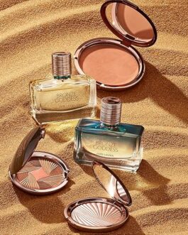 Estée Lauder Bronze Goddess Highlighting Powder Gelée | Radiant Buildable Glow Highlighter – 0.31 oz