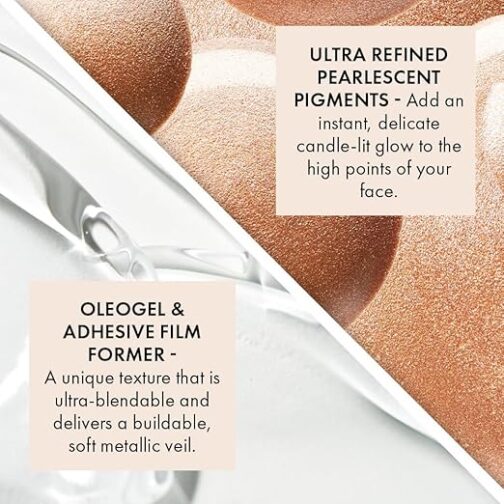 ICONIC LONDON Liquid Illuminator – Radiant Highlight Drops for Custom Glow - Image 4