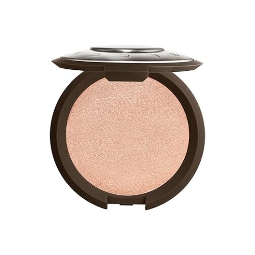 Smashbox x BECCA Shimmering Skin Perfector – Buildable Luminous Glow Highlighter