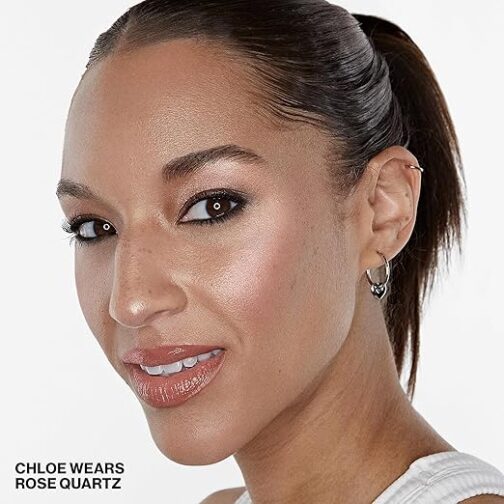 Smashbox x BECCA Shimmering Skin Perfector – Buildable Luminous Glow Highlighter - Image 4