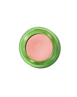 Tata Harper Cream Blush in Lovely – Natural Dusty Pink Makeup for Lips, Cheeks & Lids | Dewy Satin Finish