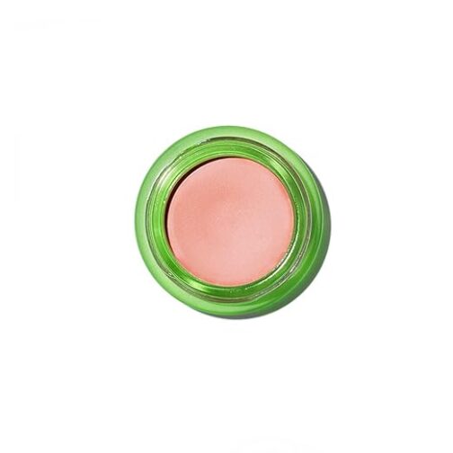 Tata Harper Cream Blush in Lovely – Natural Dusty Pink Makeup for Lips, Cheeks & Lids | Dewy Satin Finish - Image 2