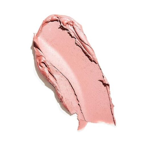Tata Harper Cream Blush in Lovely – Natural Dusty Pink Makeup for Lips, Cheeks & Lids | Dewy Satin Finish - Image 3
