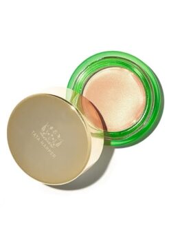 Tata Harper Cream Highlighter – Flashy Warm Gold Glow with Natural Ingredients