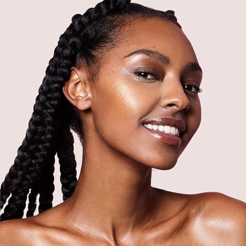 Tata Harper Cream Highlighter – Flashy Warm Gold Glow with Natural Ingredients - Image 5