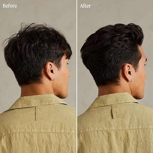 Tea Tree Special Shampoo – Deep Cleansing & Invigorating Formula for All Hair Types, Especially Oily Scalps – Color-Safe, Paraben-Free, and Vegan - Image 4