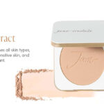 Jane Iredale PurePressed Base Mineral Foundation Review – Talc-Free, Vegan, SPF Protection