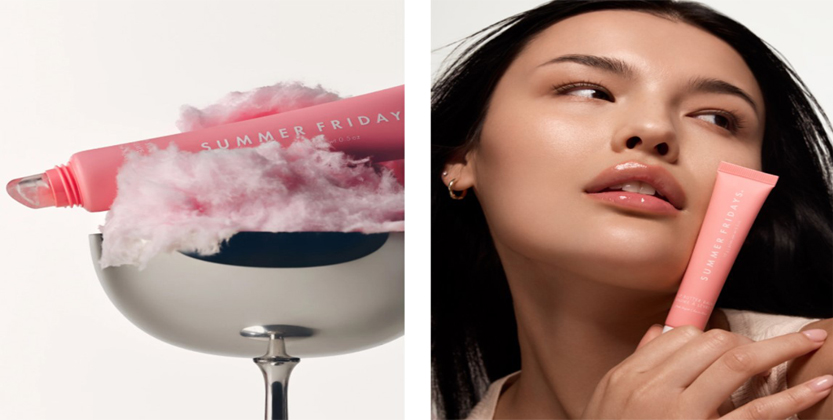 Summer Fridays Pink Sugar Lip Butter Balm: Your Secret to Irresistibly Soft Lips