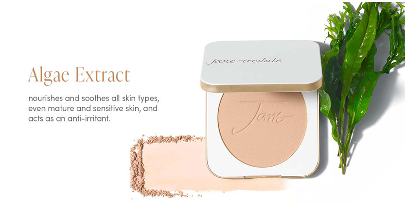 You are currently viewing Jane Iredale PurePressed Base Mineral Foundation Review – Talc-Free, Vegan, SPF Protection