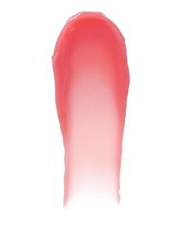 e.l.f. Squeeze Me Lip Balm – Strawberry | Moisturizing Tinted Lip Balm with Hyaluronic Acid, Vegan & Cruelty-Free