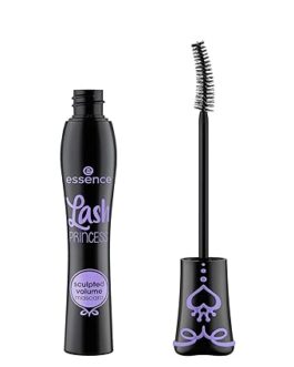 essence Lash Princess Sculpted Volume Mascara – Defining, Long-Lasting, Paraben-Free Volumizing Mascara – Vegan & Cruelty-Free Eye Makeup