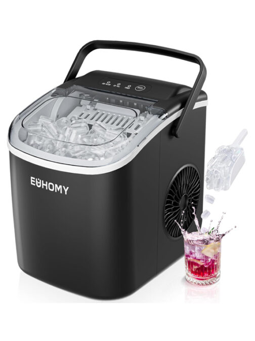 portable-countertop-ice-maker-machine